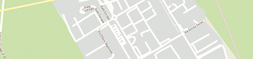 Mappa della impresa checkpoint sistems italia spa a CUSAGO