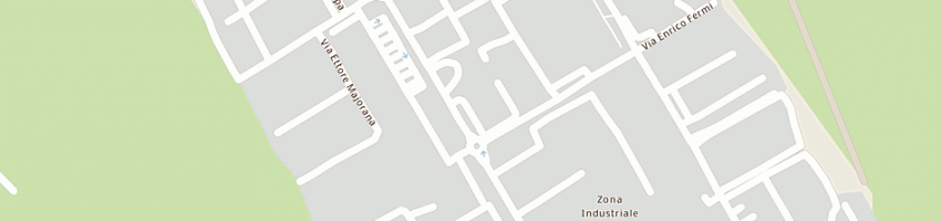 Mappa della impresa turati e livraghi di turati giancarlo e livraghi massimo snc a CUSAGO