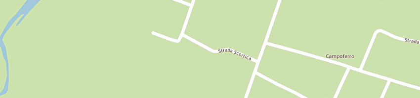 Mappa della impresa azagr la scortia di rossi romina a VOGHERA