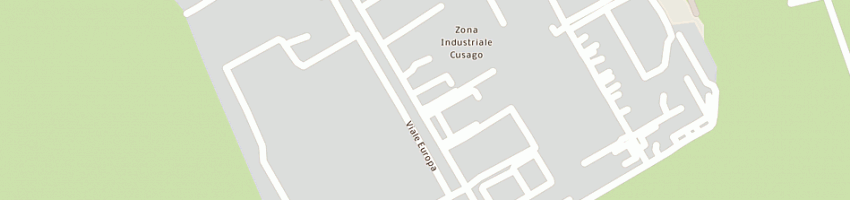 Mappa della impresa sbp snc a CUSAGO