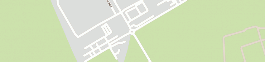 Mappa della impresa plastic - fer di apruzzese domenico a CUSAGO