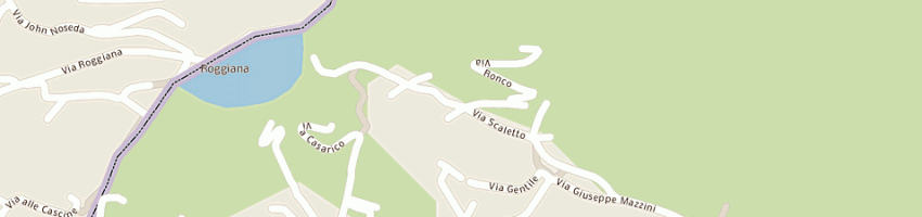 Mappa della impresa FLLI ONOFRIO ANTONIO e VINCENZO SNC