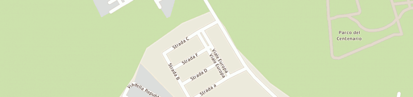 Mappa della impresa emmeti srl a CUSAGO