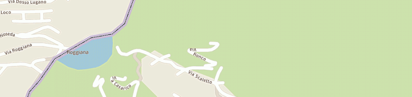 Mappa della impresa ediltre snc a MASLIANICO