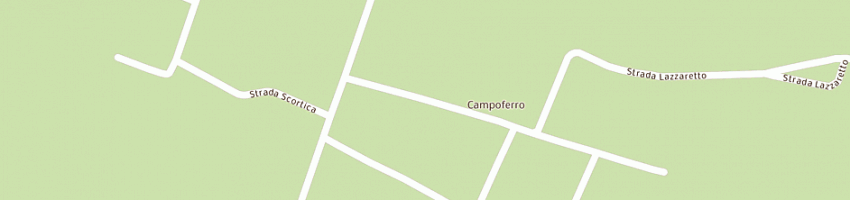 Mappa della impresa peluso laurenzio a VOGHERA