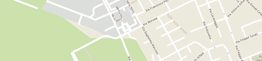 Mappa della impresa quarantadue 195-zanetti sport srl a CASCINA