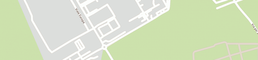 Mappa della impresa aneltec di roberto baffe' a CUSAGO