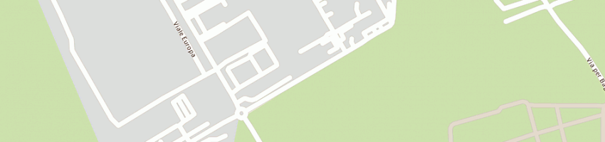 Mappa della impresa immobiliare pero uno srl a CUSAGO
