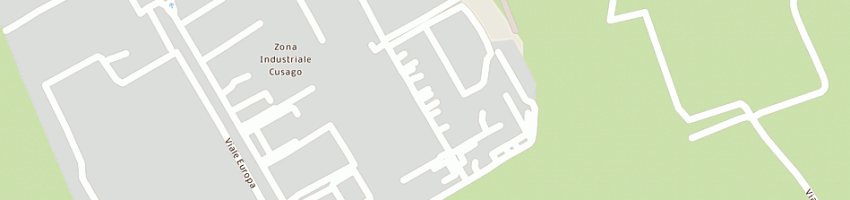 Mappa della impresa margionti fabio a CUSAGO