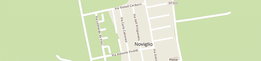 Mappa della impresa motoshow di contardi maurizio a NOVIGLIO
