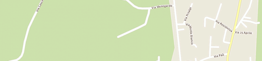 Mappa della impresa dalla a alla z di caterina gabrielli a BREGNANO