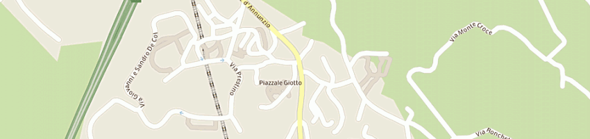 Mappa della impresa scuole pubbliche istituto comprensivo di como prestino a COMO