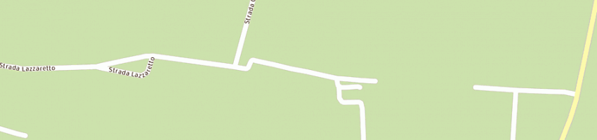 Mappa della impresa gorrini mario a VOGHERA