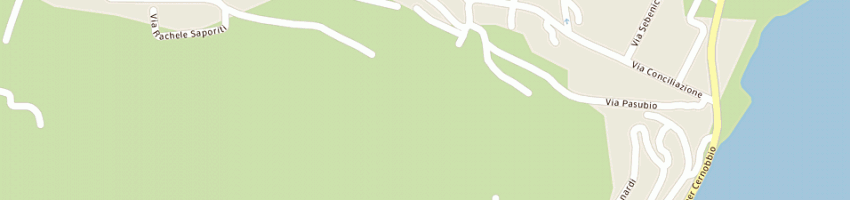 Mappa della impresa libri roberta a COMO