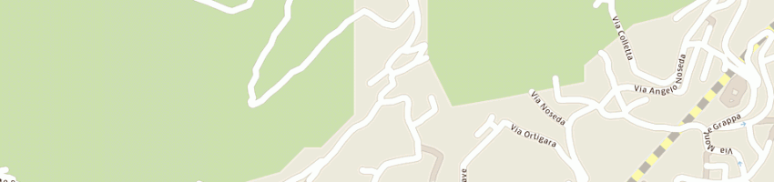 Mappa della impresa colombo valter a CERNOBBIO