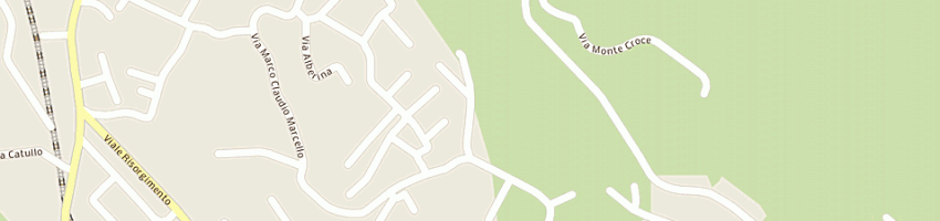 Mappa della impresa lz di zappa luca a COMO