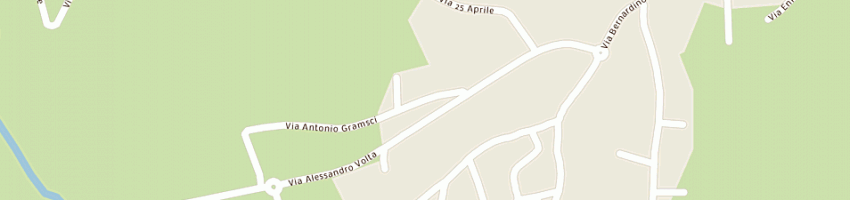 Mappa della impresa carosiello nicola a CASNATE CON BERNATE