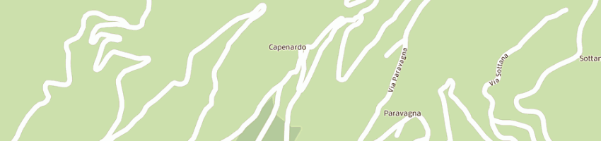 Mappa della impresa resta gianvito cosimo a NOCI