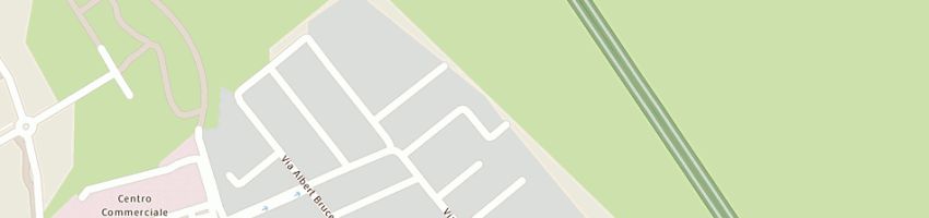 Mappa della impresa fornietic srl a SETTIMO MILANESE