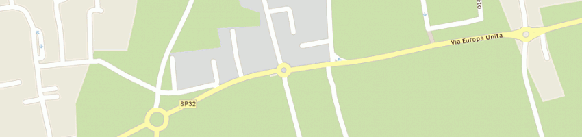 Mappa della impresa libera carla a CERMENATE