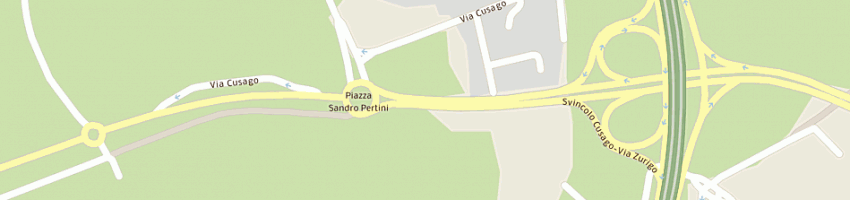 Mappa della impresa minto renzo a MIRANO