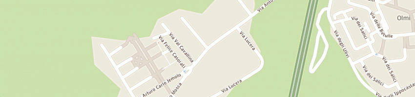 Mappa della impresa banca intesa spa a MILANO
