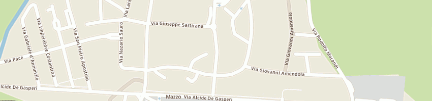 Mappa della impresa civaschi angelo a RHO
