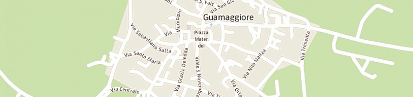 Mappa della impresa societa' semplice avicunicola flli mungianu di mungianu paolo e mungianu mauro a GUAMAGGIORE