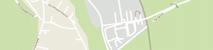 Mappa della impresa ful (snc) a CASNATE CON BERNATE