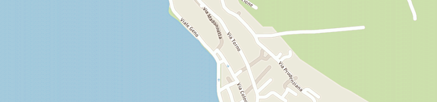 Mappa della impresa maite sas di giuliani giuseppe e c a COMO