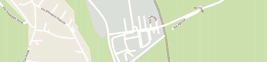 Mappa della impresa idealtex srl a CASNATE CON BERNATE