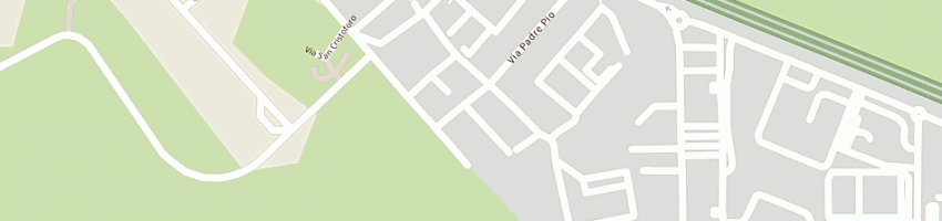 Mappa della impresa btf sas a TREZZANO SUL NAVIGLIO