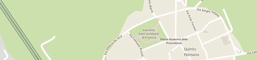 Mappa della impresa marasciuolo francesco a MILANO