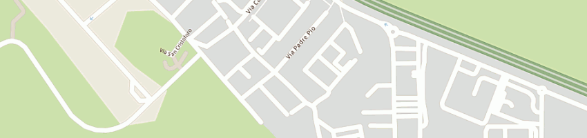 Mappa della impresa tekno srl a TREZZANO SUL NAVIGLIO