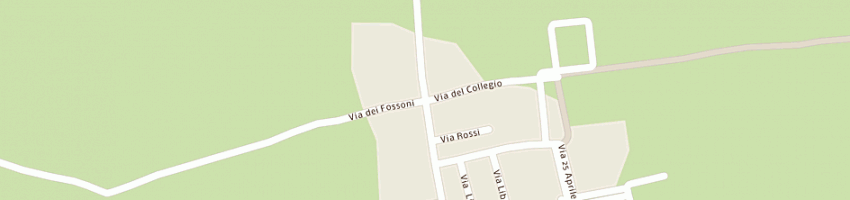 Mappa della impresa cpa di armando gabetta e c sas a SOMMO