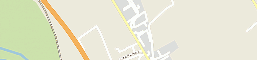 Mappa della impresa myrtus di manca t e serra f snc a CAGLIARI