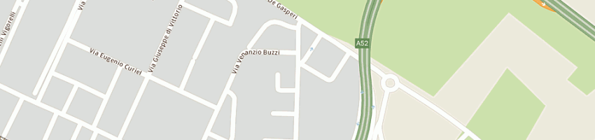 Mappa della impresa chemisan (spa) a RHO