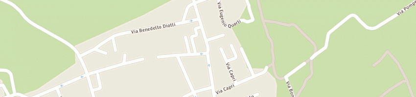 Mappa della impresa flli ravelli di ravelli pietro vincenzo (sas) a MILANO