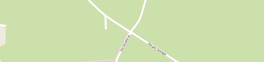 Mappa della impresa zovetti luciano a CESATE