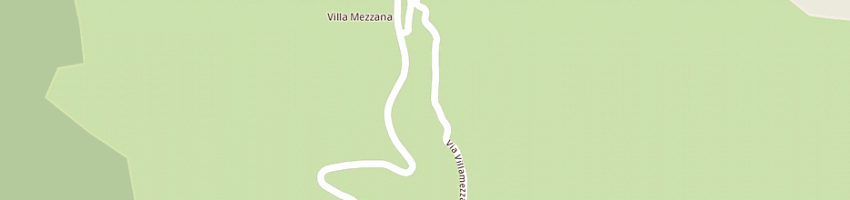 Mappa della impresa fondazione mose' de negri a DAVAGNA