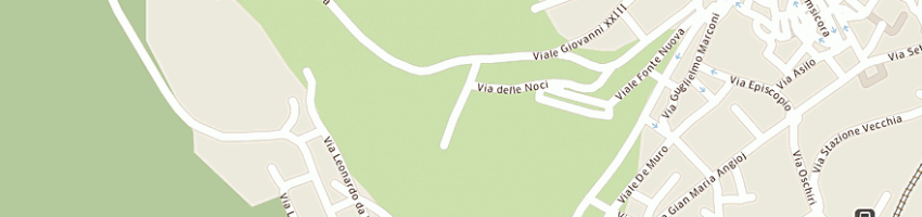 Mappa della impresa superelettric sas a TEMPIO PAUSANIA