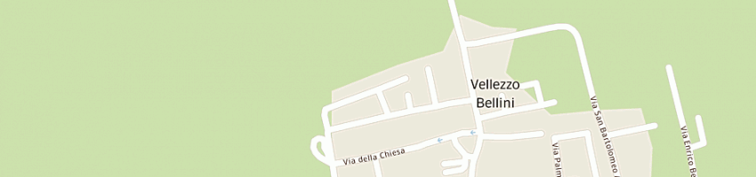 Mappa della impresa lesage massimo a VELLEZZO BELLINI