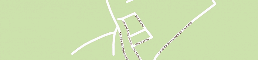 Mappa della impresa vacca giampaolo a CAGLIARI
