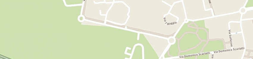 Mappa della impresa cauteruccio giovanni a BUCCINASCO