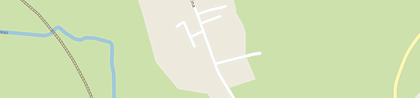 Mappa della impresa broggi giuseppe a CUCCIAGO