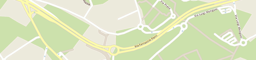 Mappa della impresa gdr informatica di marrella giorgio a MILANO