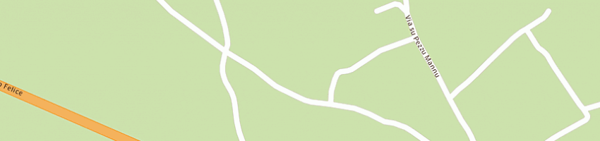 Mappa della impresa manunza carlo a ASSEMINI