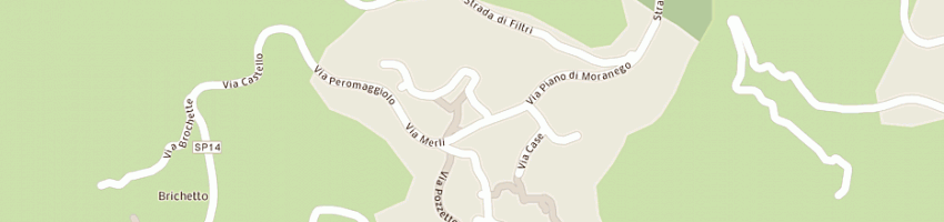 Mappa della impresa bessano domenico a DAVAGNA