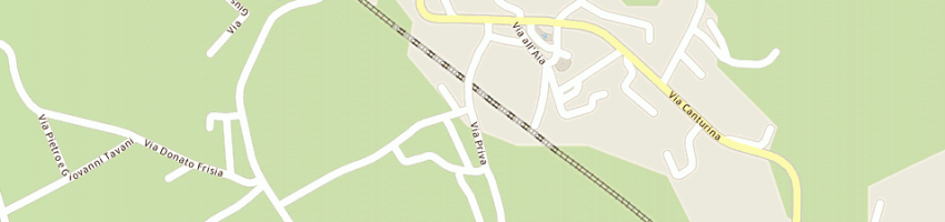 Mappa della impresa faverio aurelio a COMO