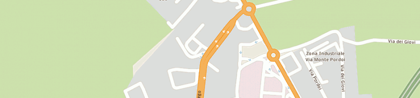 Mappa della impresa artesystems wall technologies srl a BOLLATE